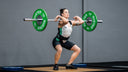 Front Squat vs Back Squat