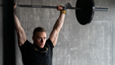 STOH: Shoulder to Overhead, a very comprehensive press