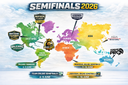 2026 CrossFit Semifinals: dates, format, results, and Games qualifiers