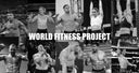 What is the World Fitness Project?