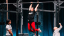 Kipping vs. Butterfly Pull-Ups: Differences, Pros, Cons, and Which One to Choose for Murph