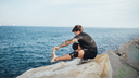 6 WODs for working out this summer outside the box