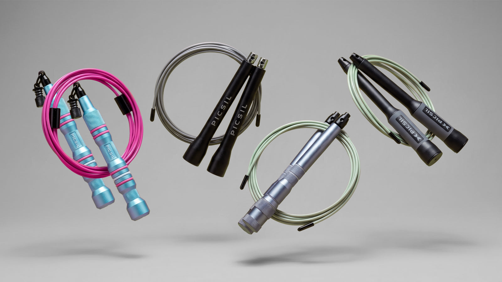 Fast Rope, Heavy Rope or Hybrid Rope: Which Jump Rope Should You Choose ...