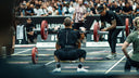 This is how the last semifinals of the Crossfit Games 2023 went. America and Europe