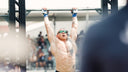 Wods and events of the Crossfit Games 2023