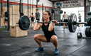 Wrist Pain in the Front Rack: Common Causes for Cross Training Athletes
