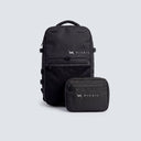 Horizon Travel Pack. Weekend Backpack.