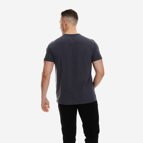 Men's sport T-shirt Short Sleeve Tee Core