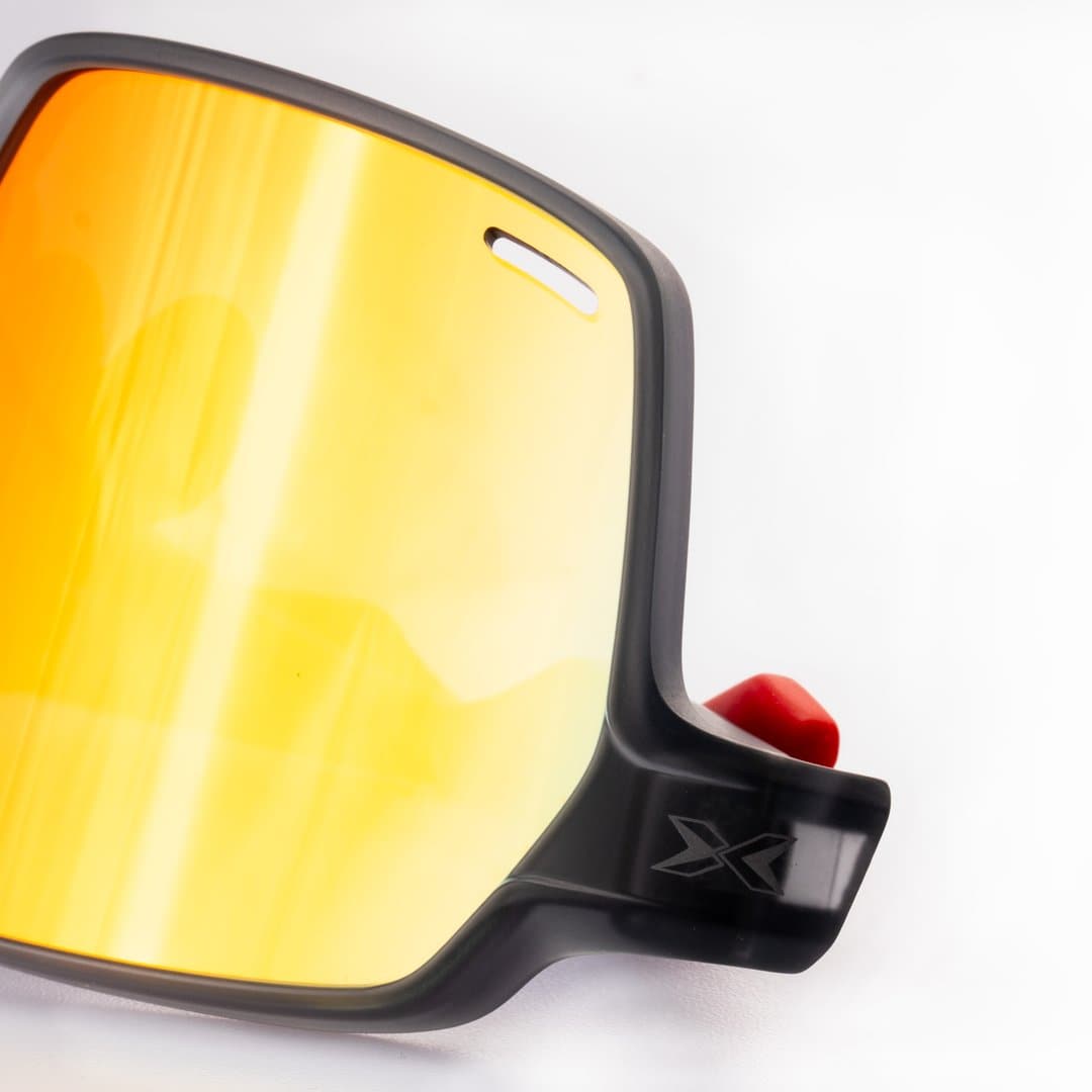 Quasar Sunglasses