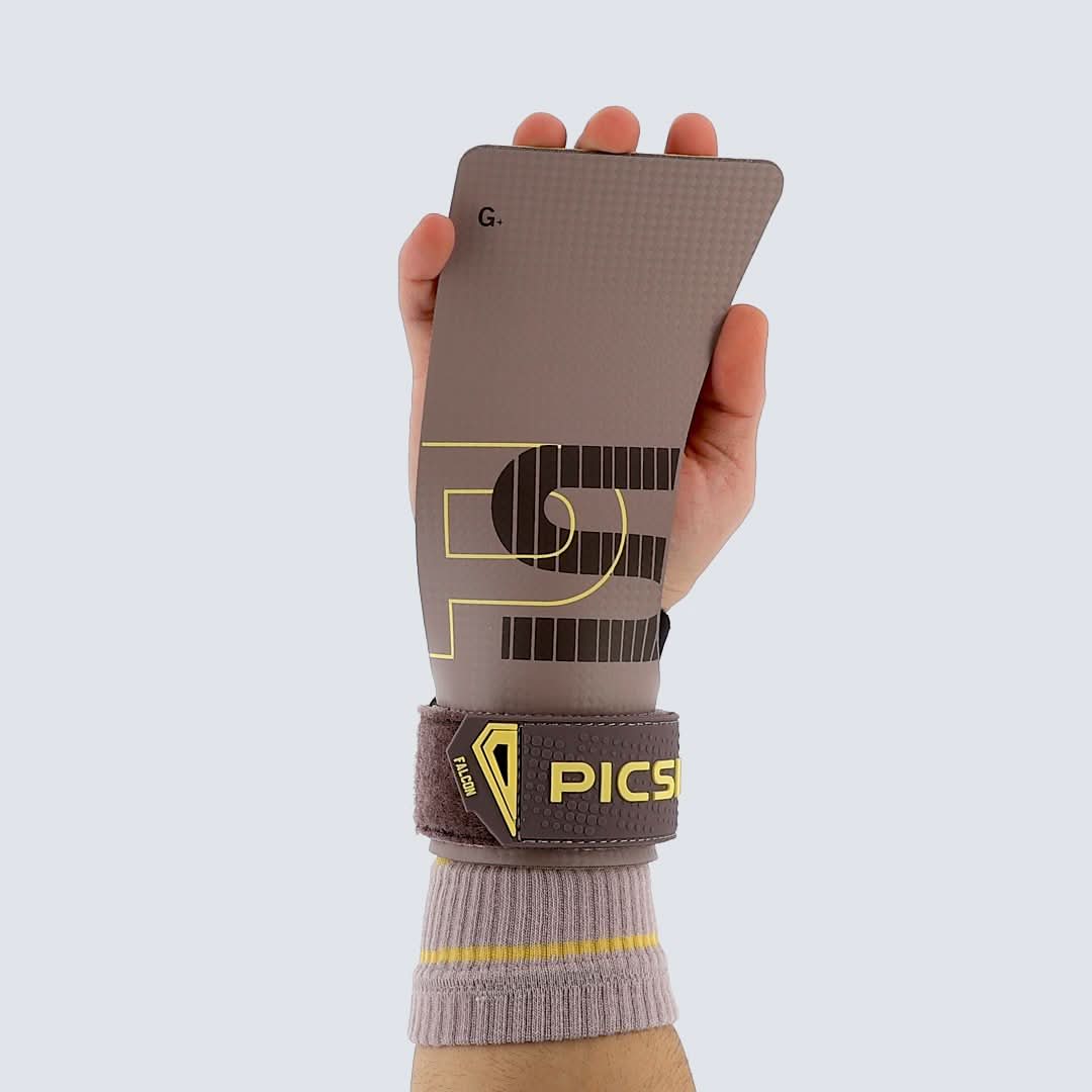 Falcon Grips SS25