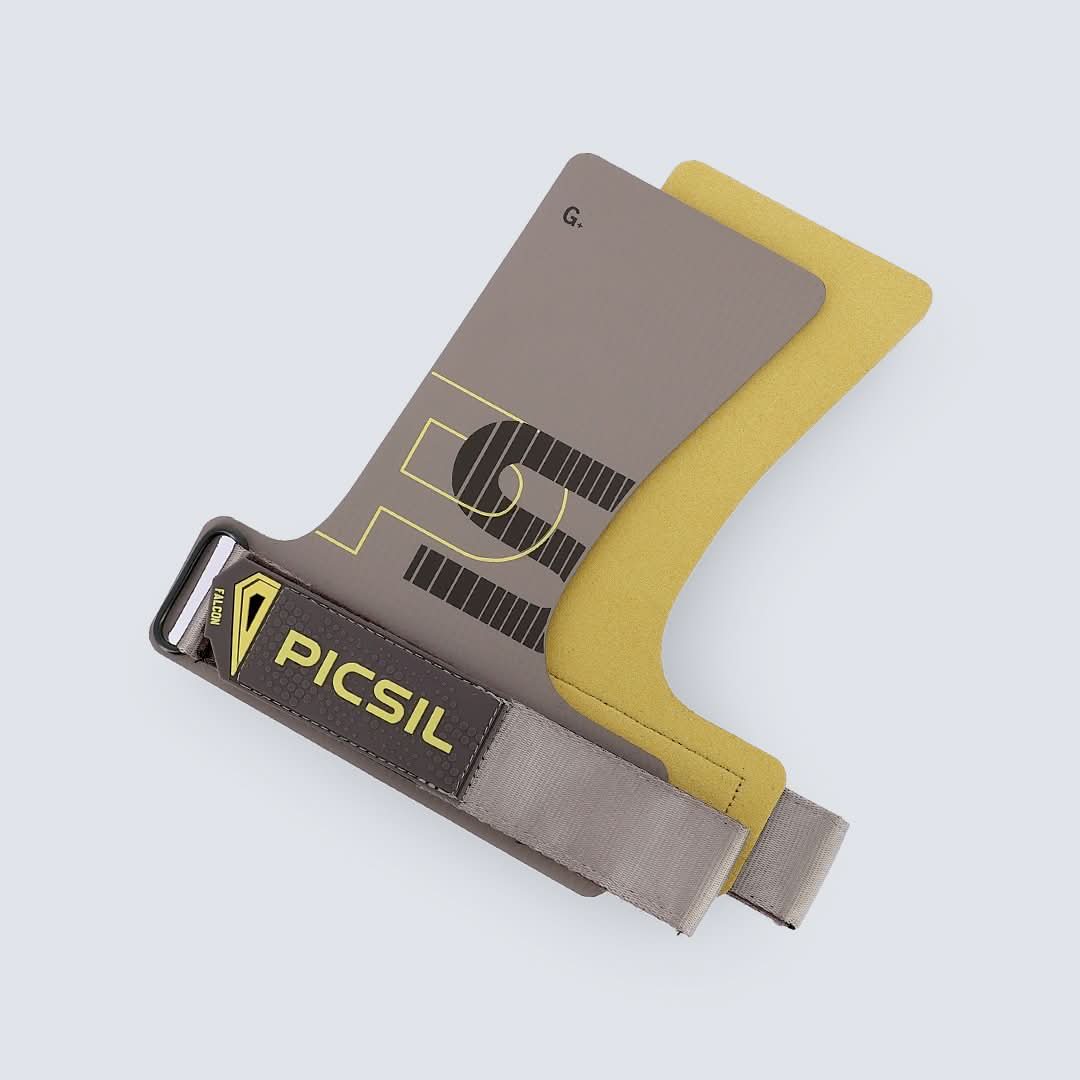 Falcon Grips SS25