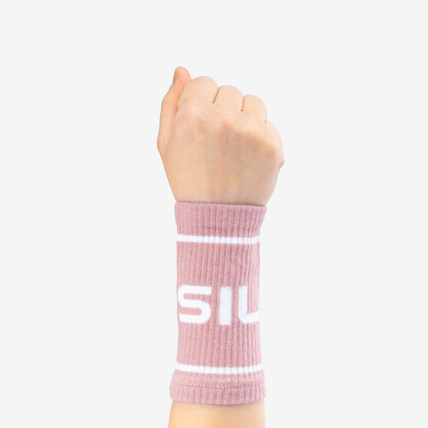 Long Sports Wristbands