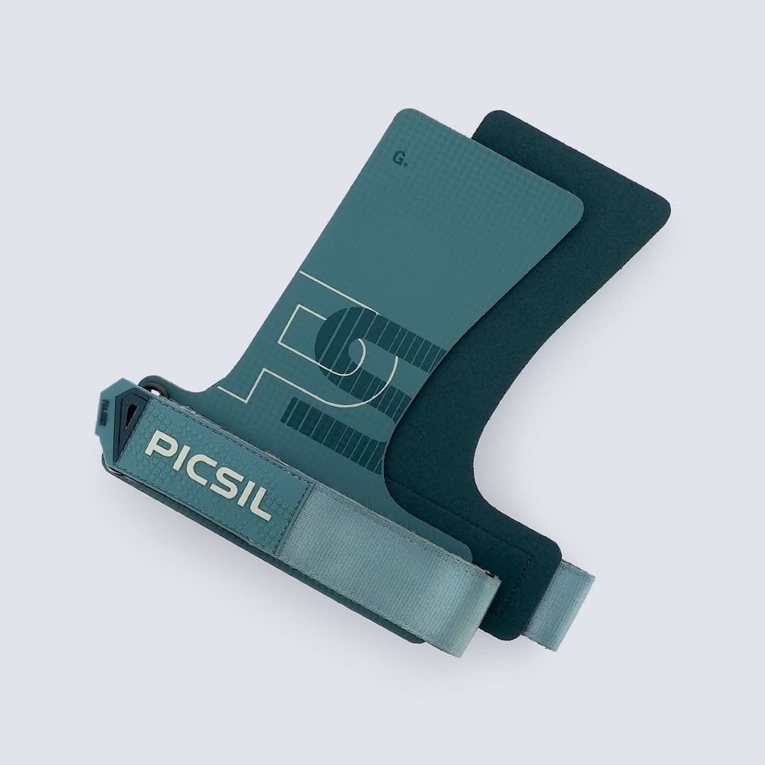 Falcon Grips SS25