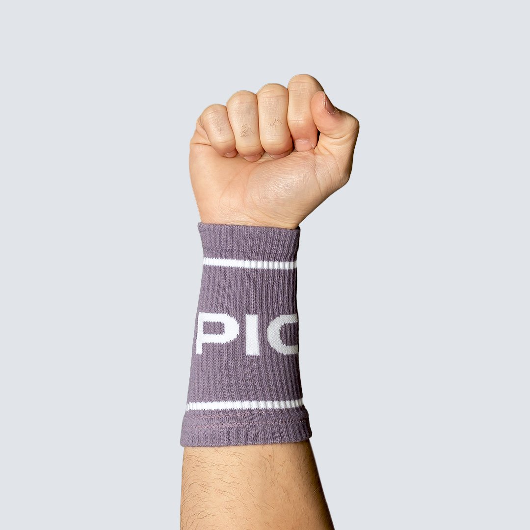 Long Sports Wristbands