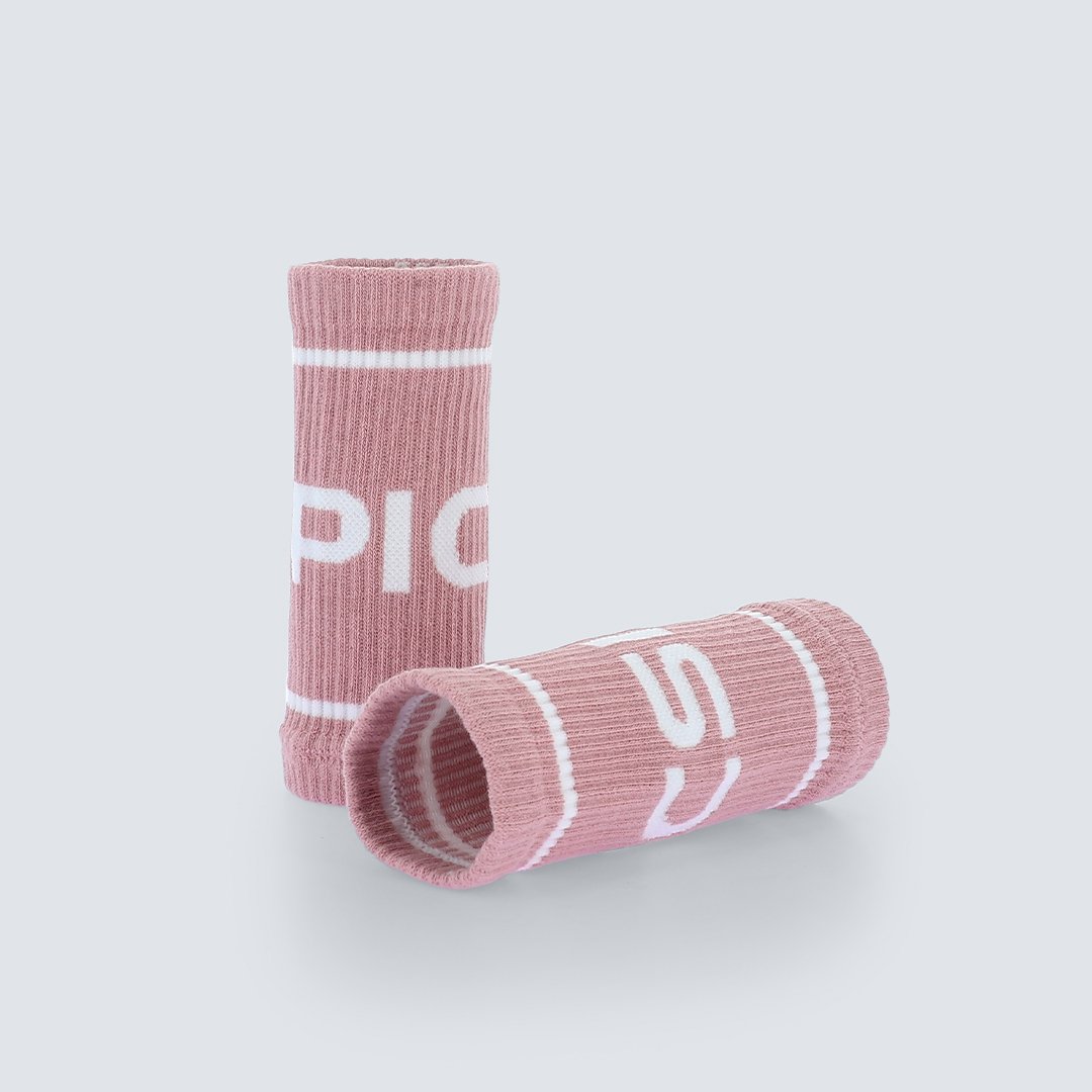 Long Sports Wristbands