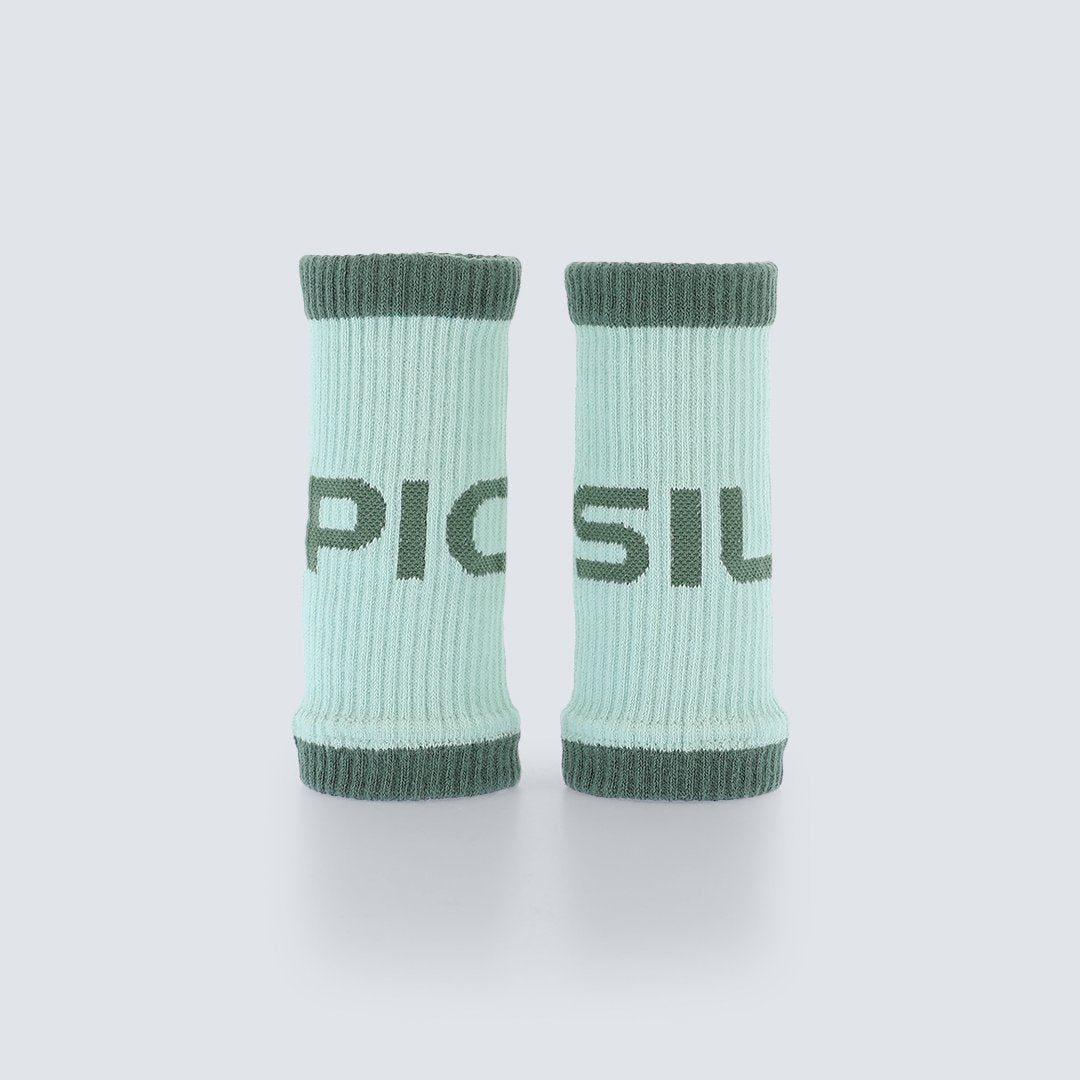 Long Sports Wristbands