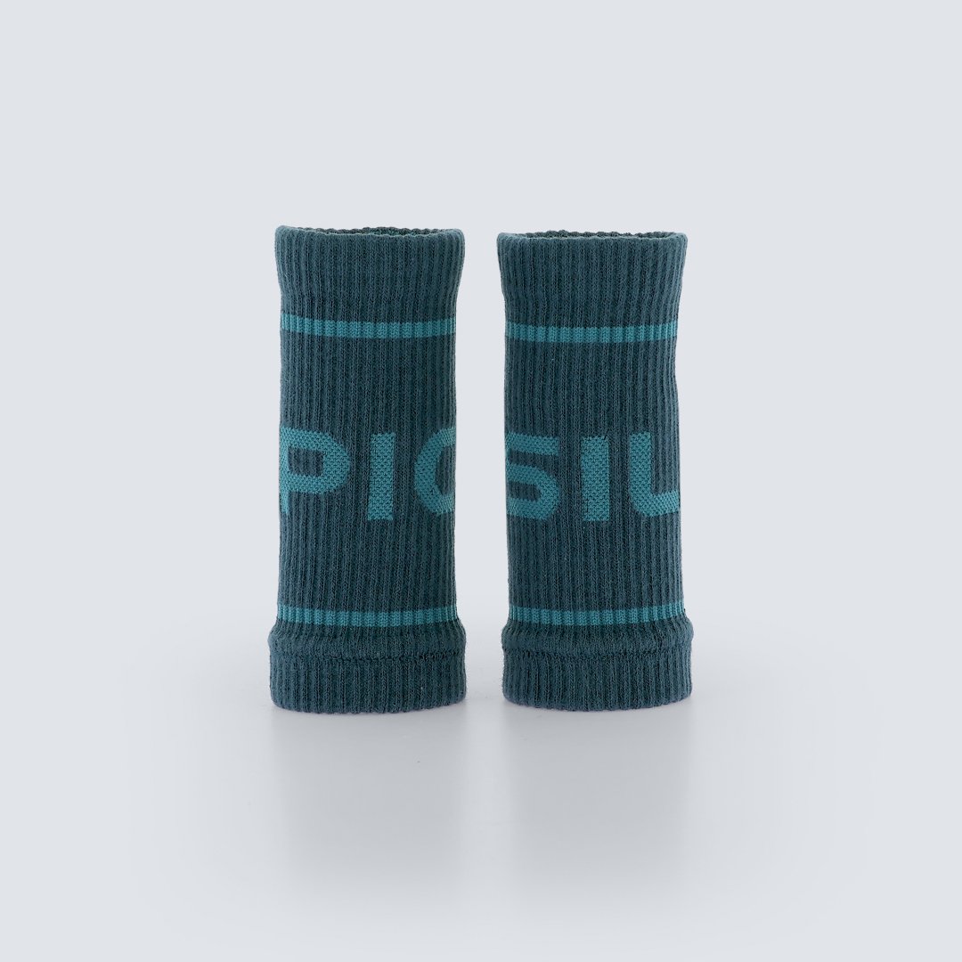 Long Sports Wristbands