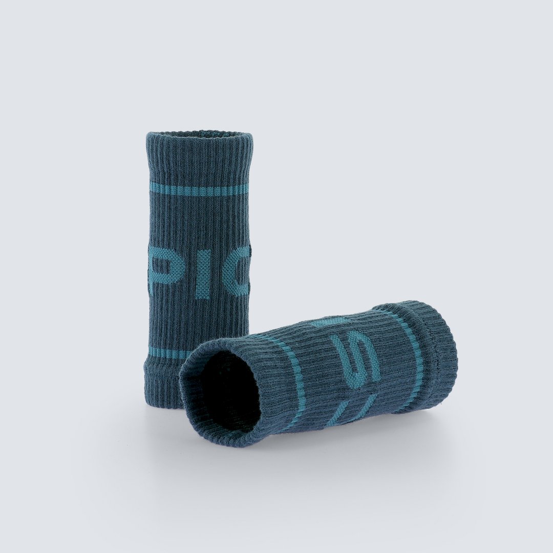 Long Sports Wristbands