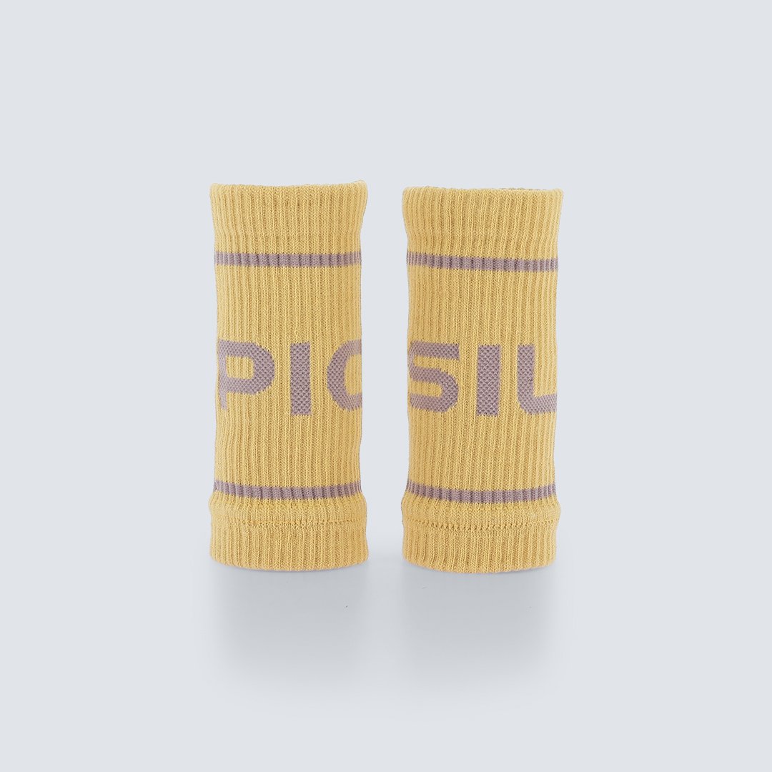 Long Sports Wristbands