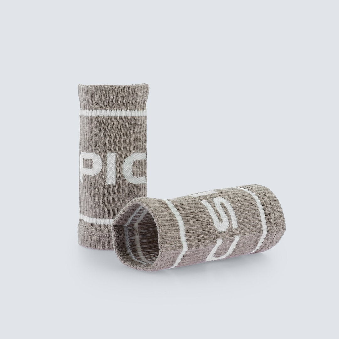 Long Sports Wristbands