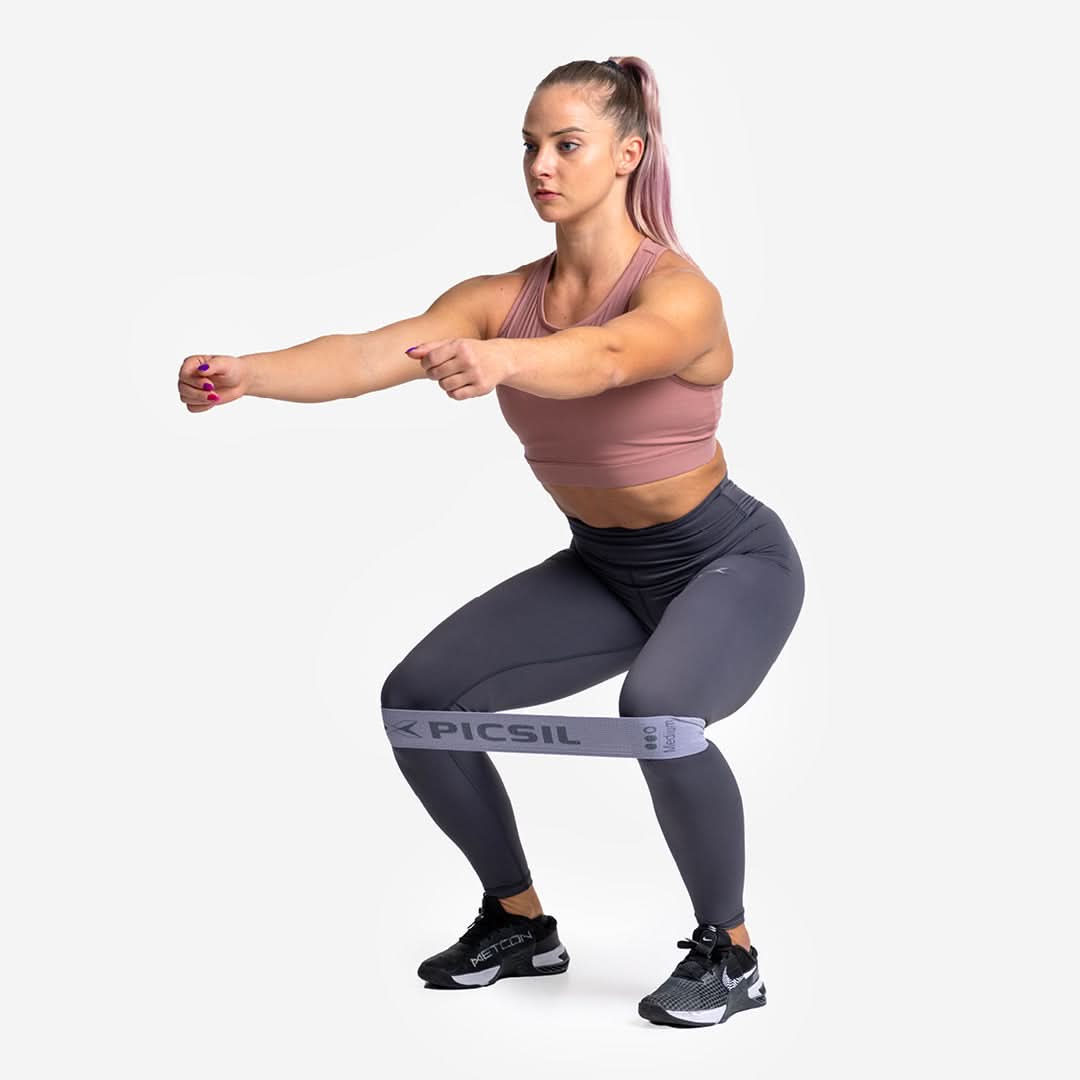 Leggings Core Women 0.3