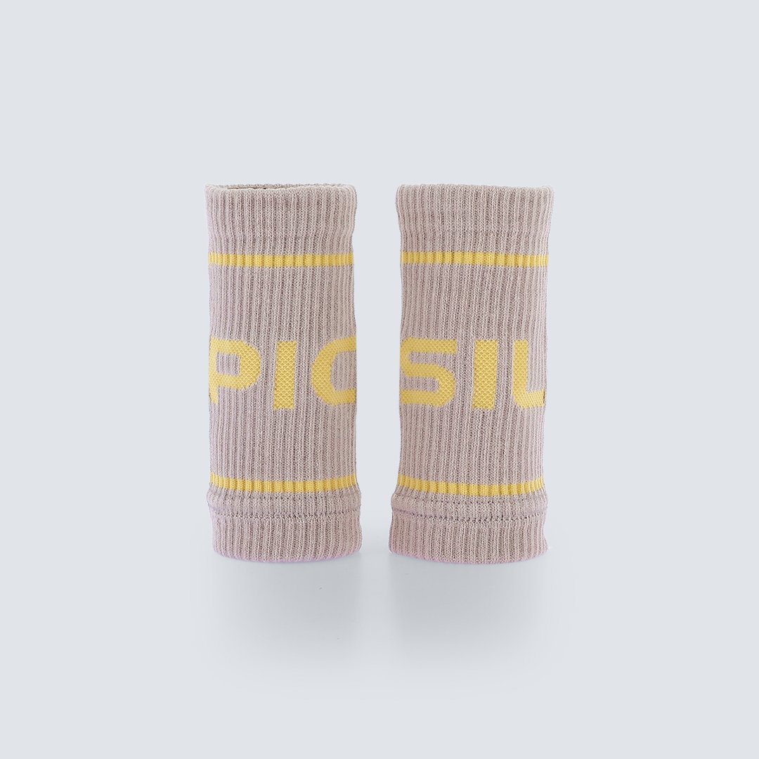 Long Sports Wristbands