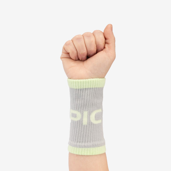 Long Sports Wristbands