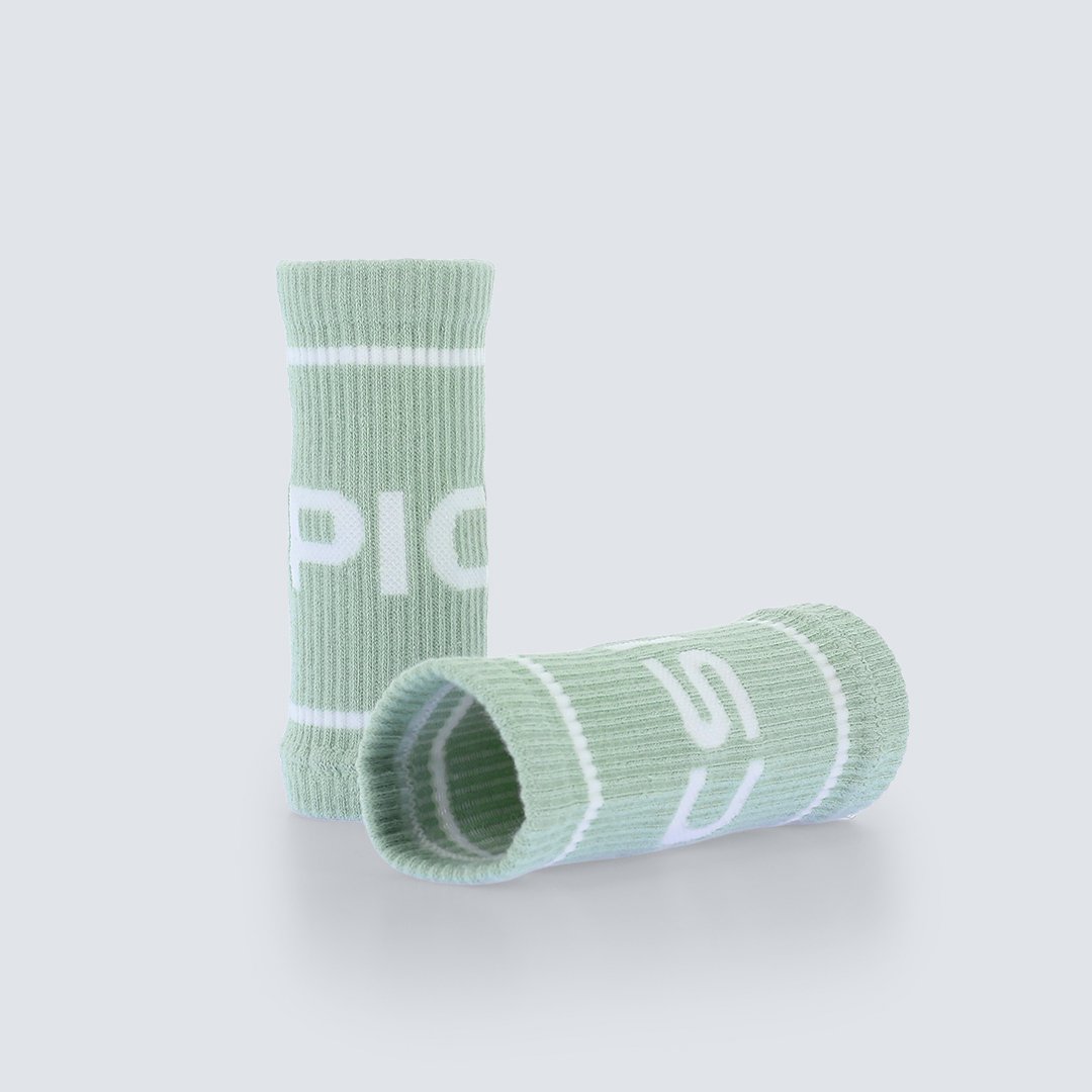 Long Sports Wristbands