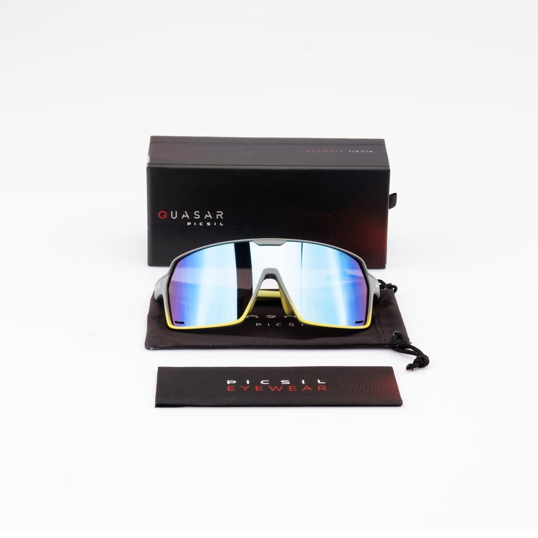 Quasar Sunglasses