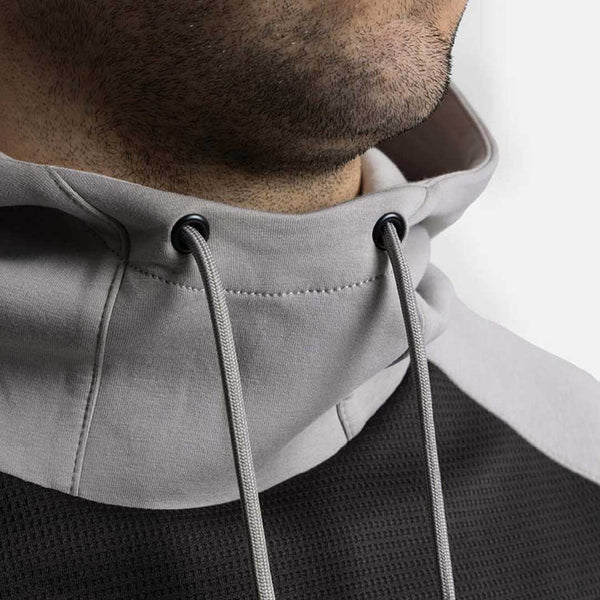 Hooded Sweatshirt Urban Men Premium