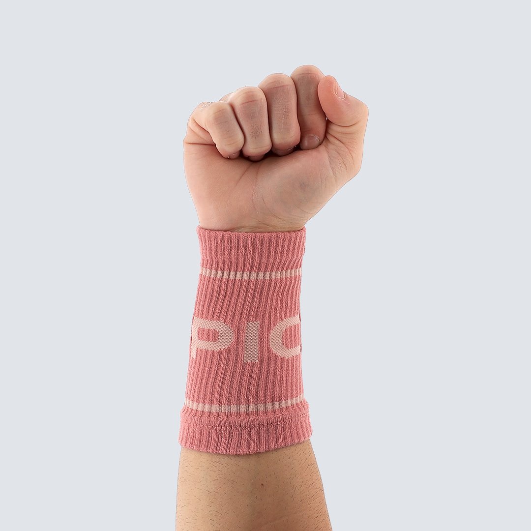 Long Sports Wristbands