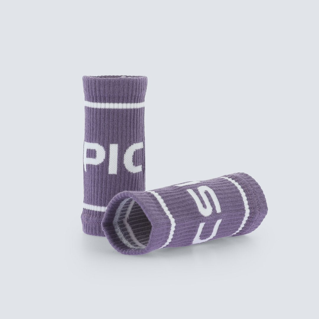 Long Sports Wristbands