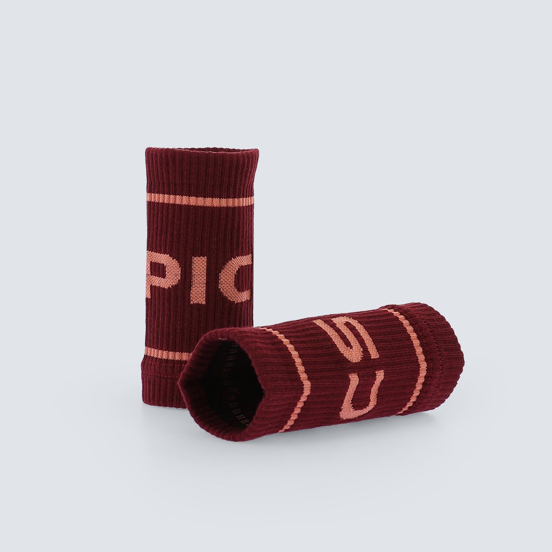 Long Sports Wristbands