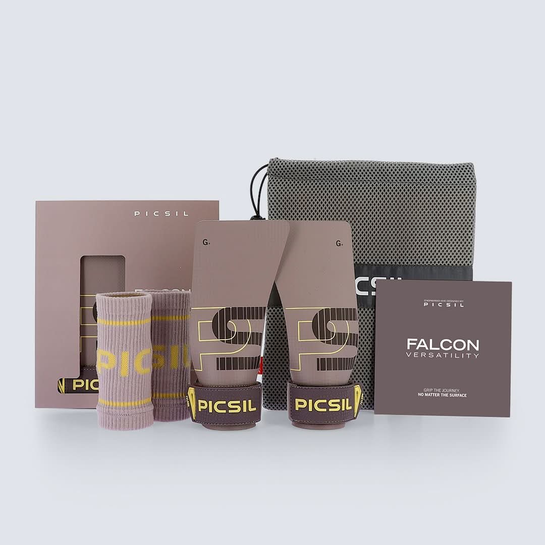 Falcon Grips SS25