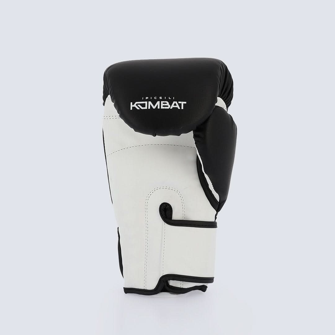 KOMBAT Kyros Fan Boxing Gloves – Comfort, Durability & Performance for Every Boxer