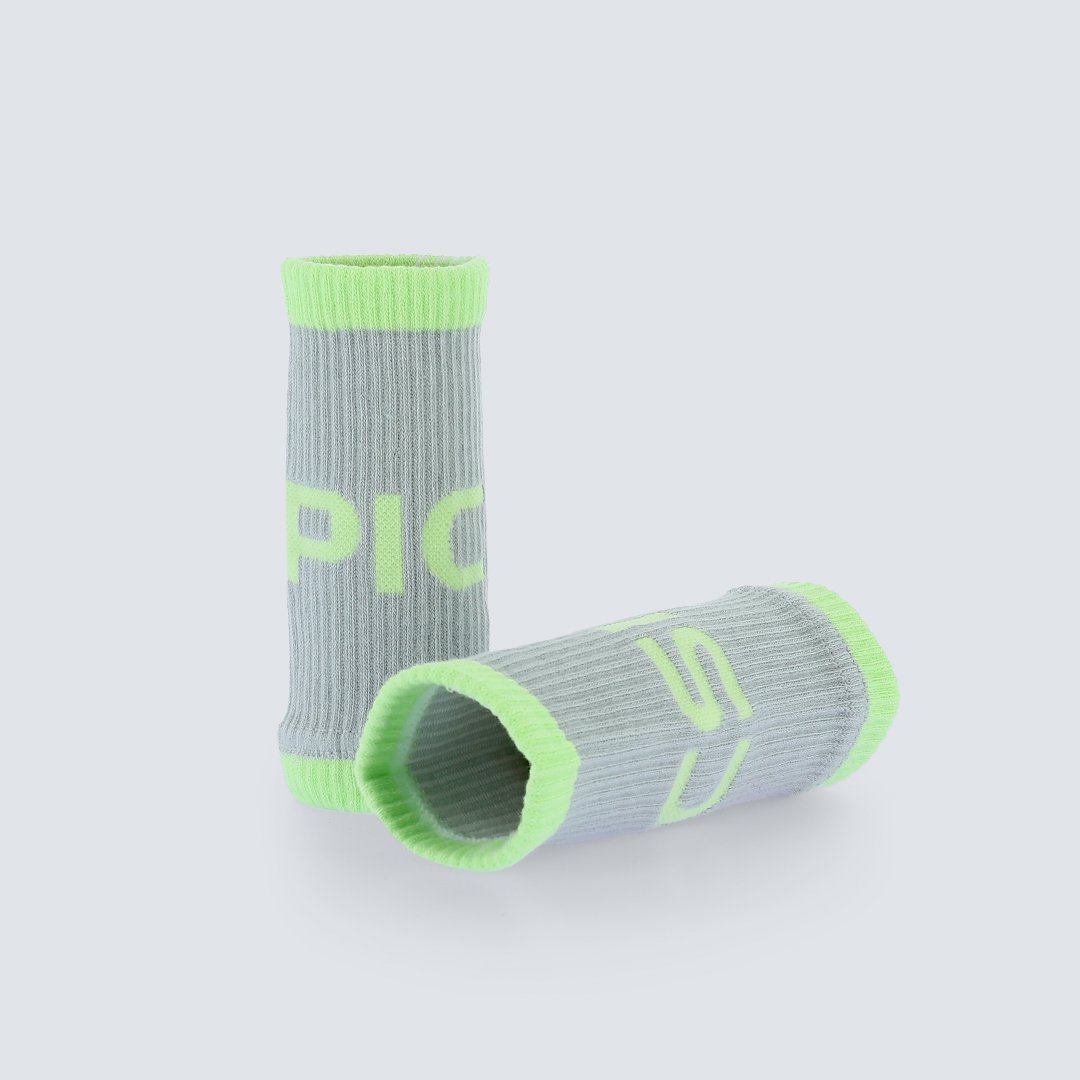 Long Sports Wristbands