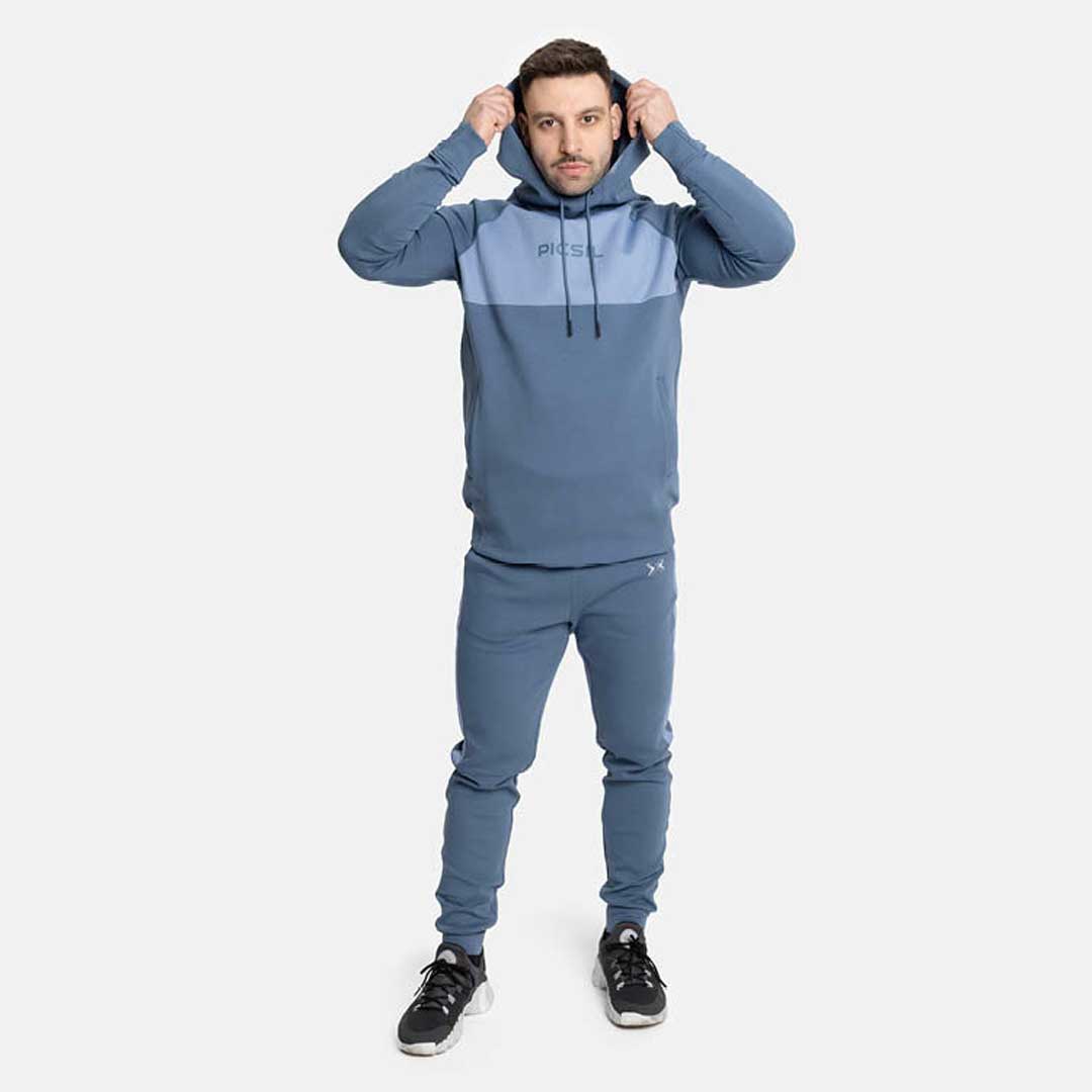 Jogger Tracksuit Trousers Urban Men Premium