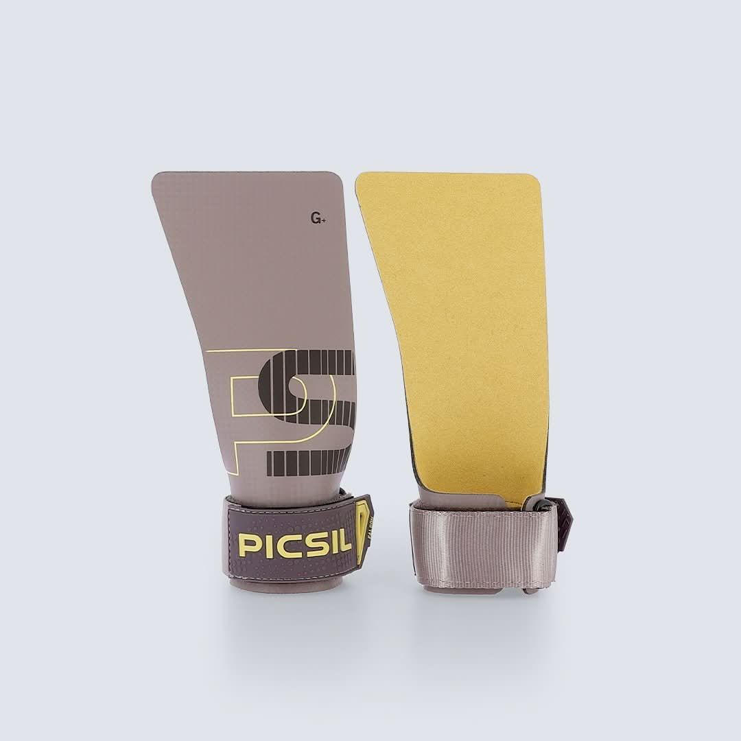 Falcon Grips SS25