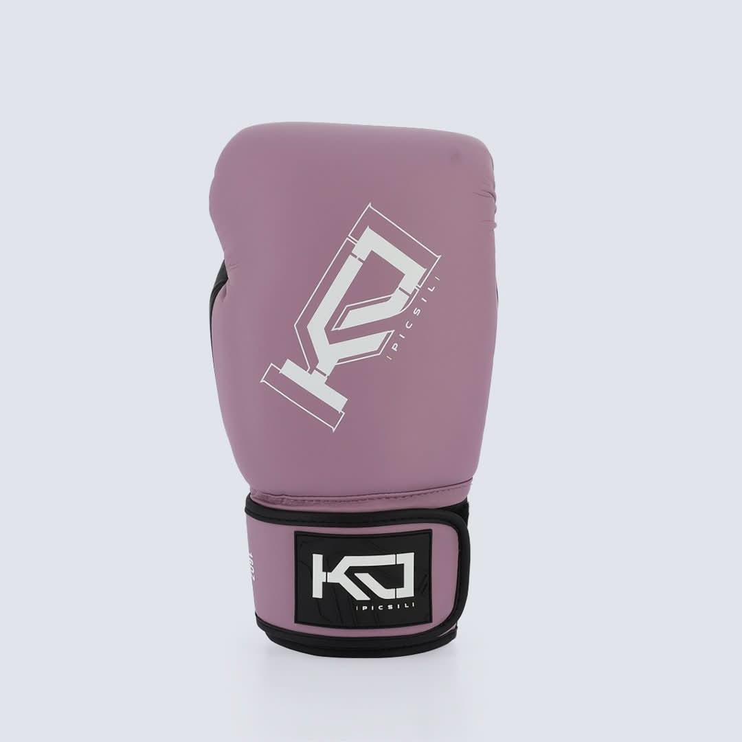 KOMBAT Kyros Fan Boxing Gloves – Comfort, Durability & Performance for Every Boxer