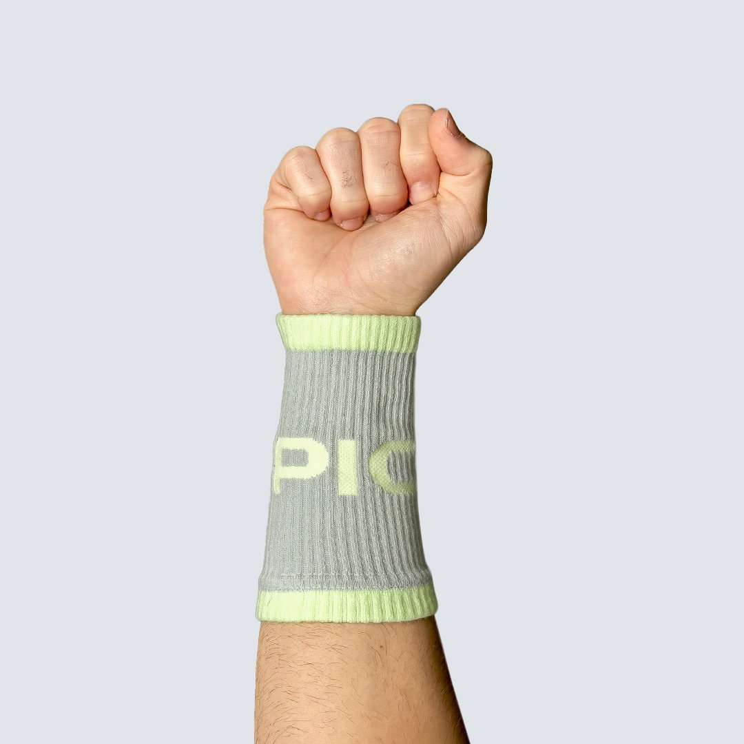 Long Sports Wristbands