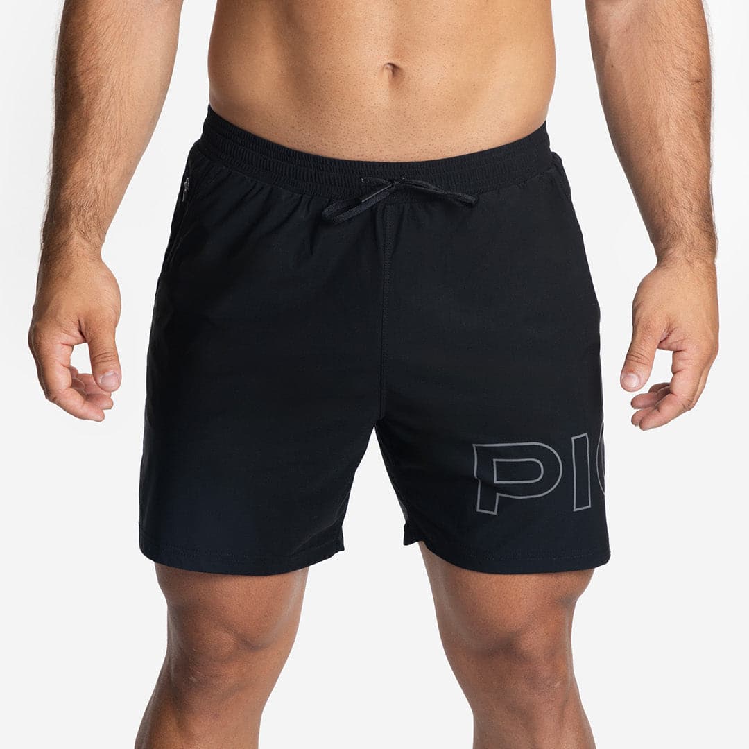 Short Man Core