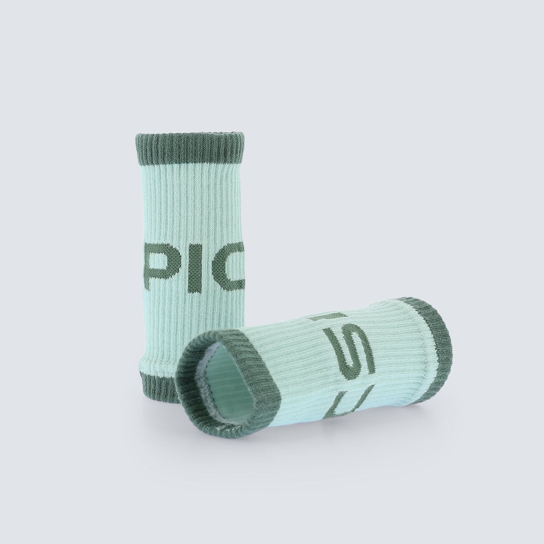 Long Sports Wristbands