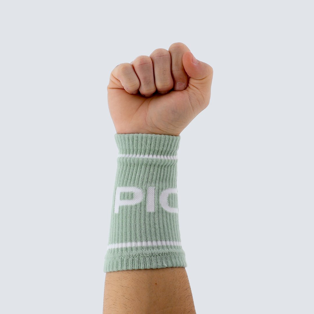 Long Sports Wristbands
