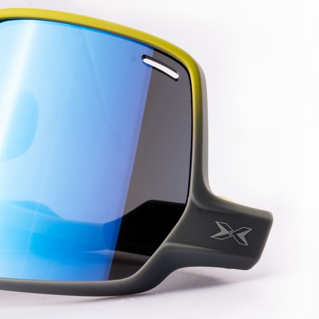 Quasar Sunglasses