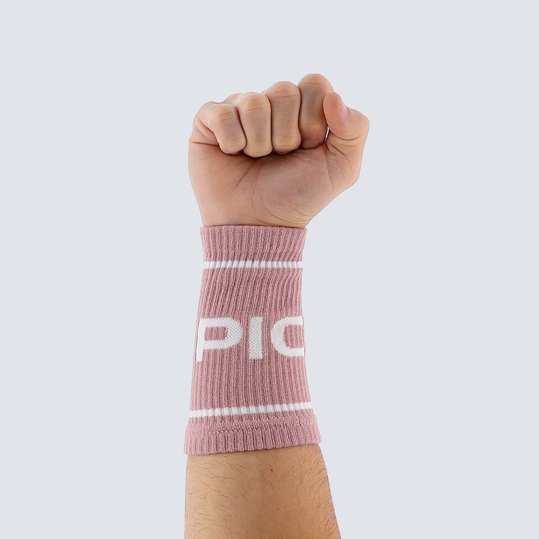Long Sports Wristbands