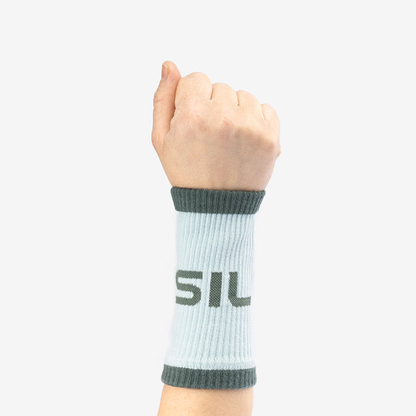 Long Sports Wristbands