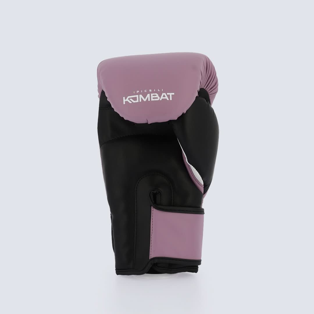 KOMBAT Kyros Fan Boxing Gloves – Comfort, Durability & Performance for Every Boxer
