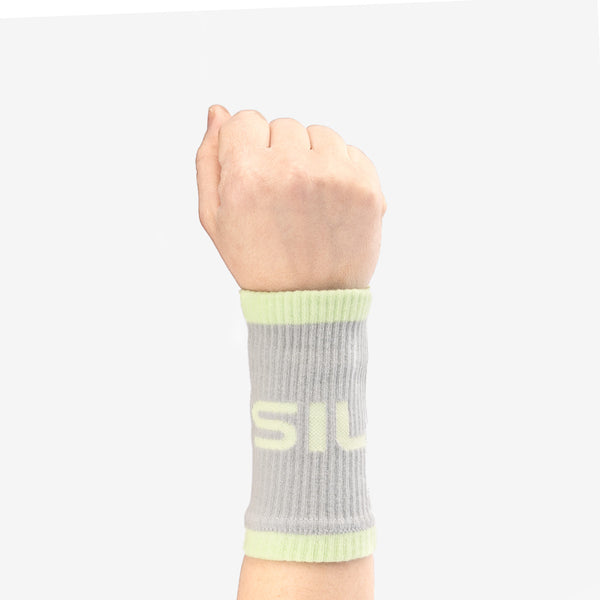 Long Sports Wristbands