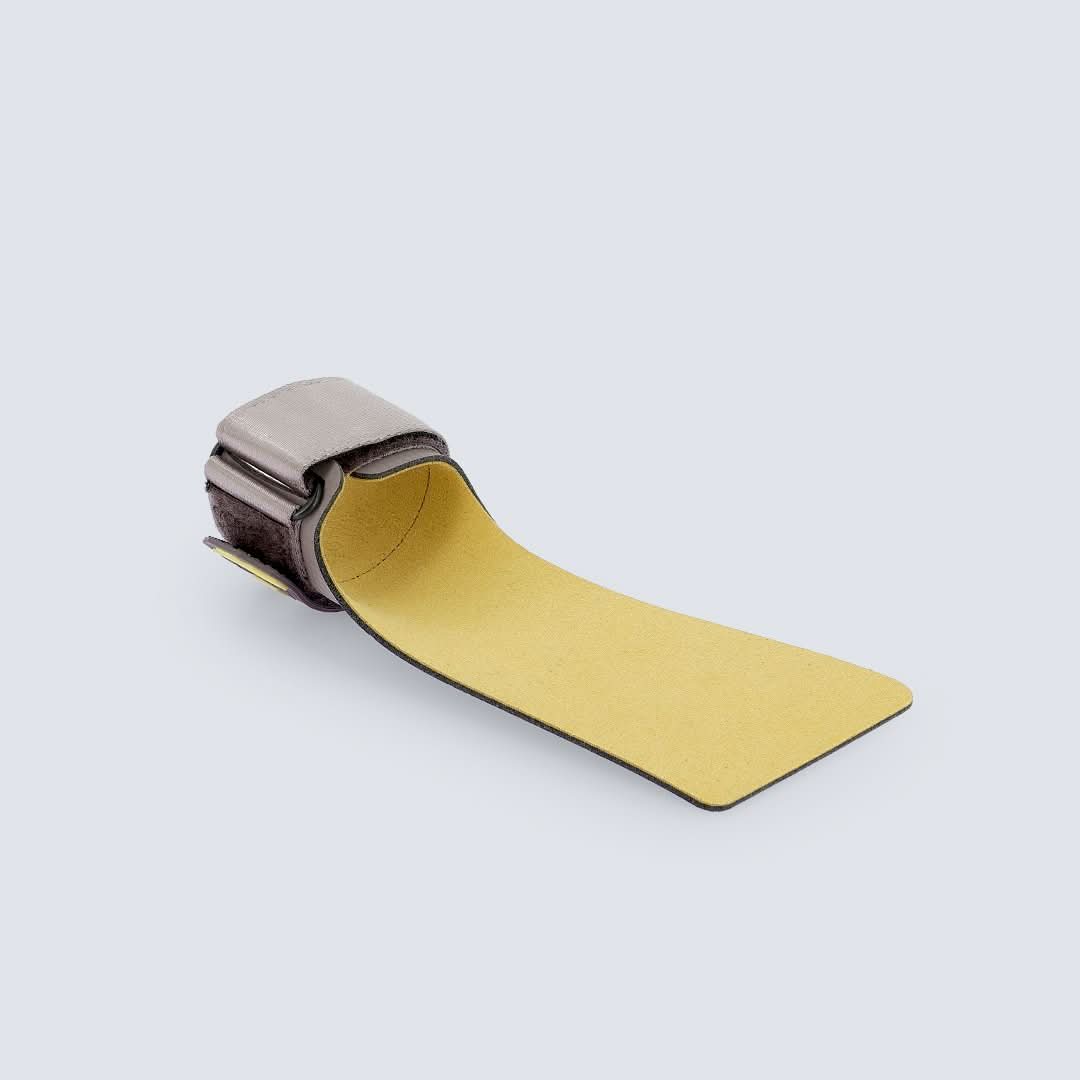 Falcon Grips SS25