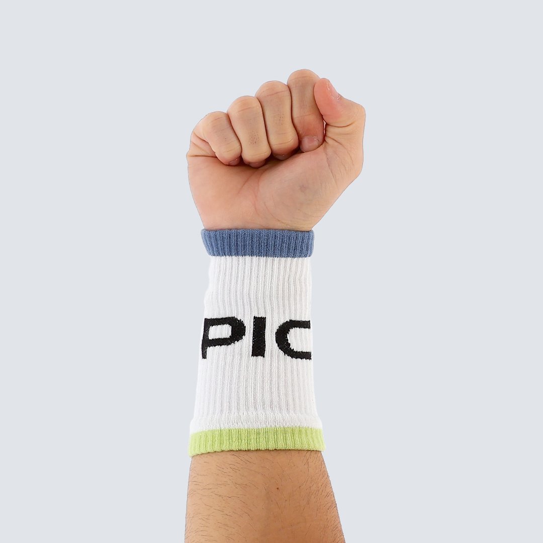 Long Sports Wristbands